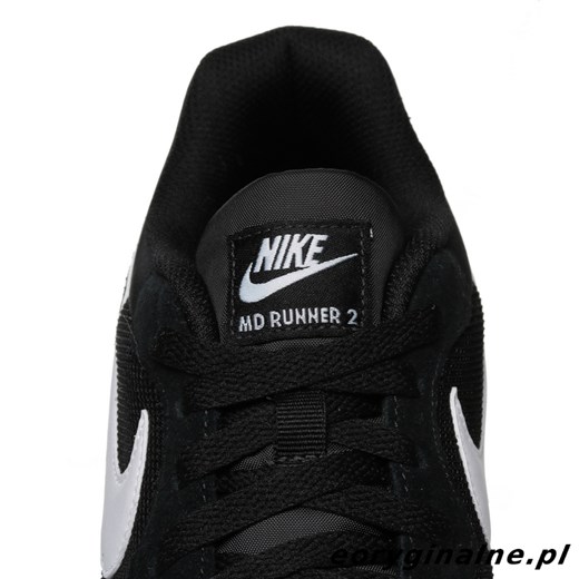 Buty Nike MD RUNNER 2