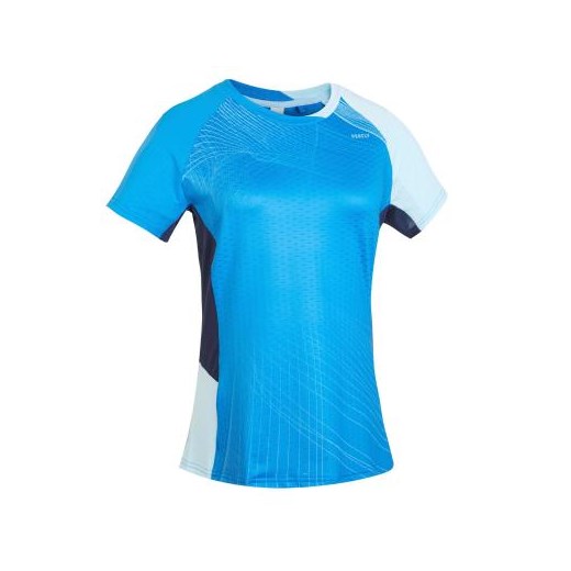 T-Shirt 560 Niebieski