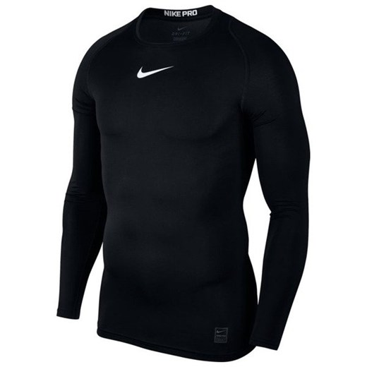 Odzież termoaktywna Nike na zimę 