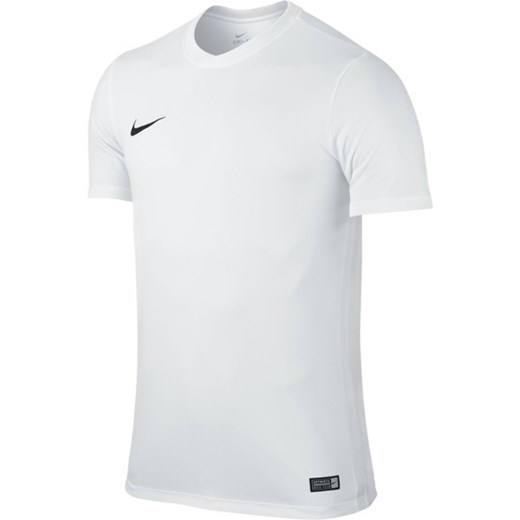 Nike koszulka sportowa biała 