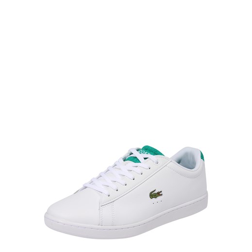 Trampki niskie 'CARNABY EVO 119 4 SMA'  Lacoste 44 AboutYou