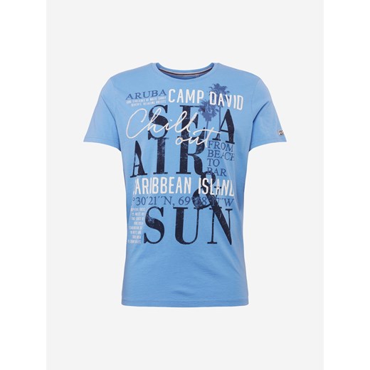Koszulka Camp David  XL AboutYou