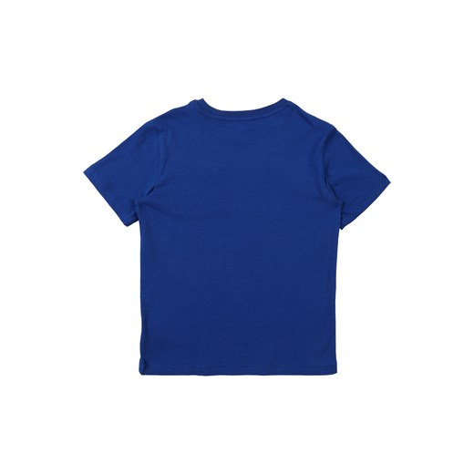 Odzież dla niemowląt Gap niebieska chłopięca na wiosnę 