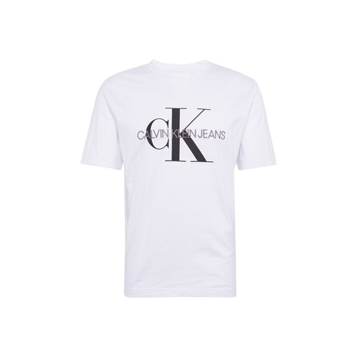 Koszulka 'MONOGRAM EMBRO W/O BOX REG' Calvin Klein  XXL AboutYou