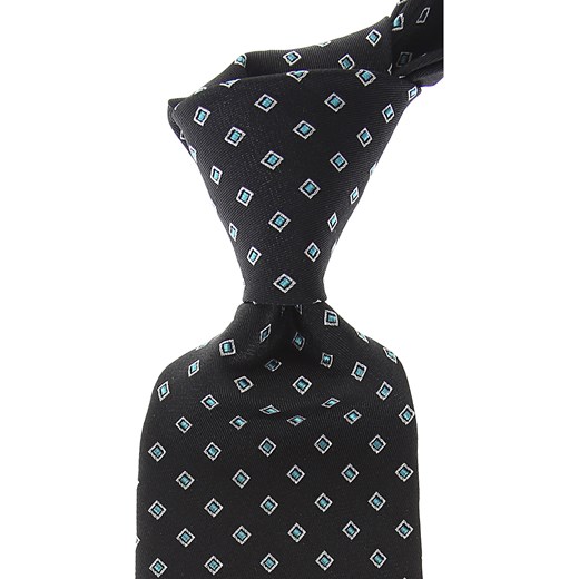 Marinella Krawaty Na Wyprzedaży, czarny, Jedwab, 2019  Marinella One Size okazyjna cena RAFFAELLO NETWORK 