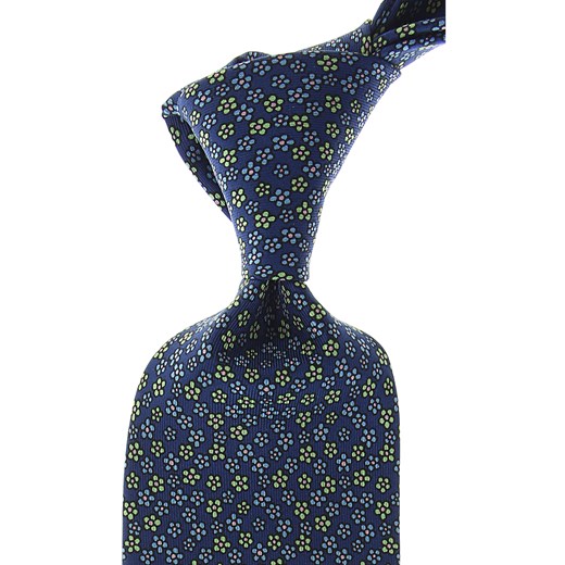 Marinella Krawaty Na Wyprzedaży, ciemny niebieski, Jedwab, 2019  Marinella One Size okazyjna cena RAFFAELLO NETWORK 