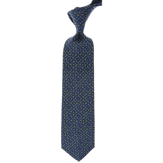 Marinella Krawaty Na Wyprzedaży, ciemny niebieski, Jedwab, 2019  Marinella One Size promocyjna cena RAFFAELLO NETWORK 