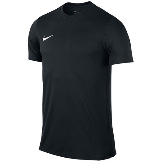 Koszulka męska Park VI JSY Nike (czarna)