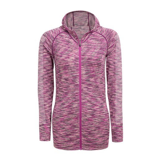 Bluza sportowa Outhorn z poliamidu