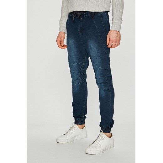 Haily`s Men jeansy męskie z elastanu 