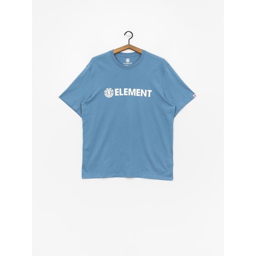 T-shirt Element Blazin (niagara)  Element XL SUPERSKLEP