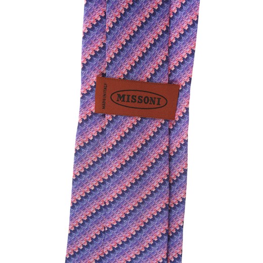 Missoni krawat 