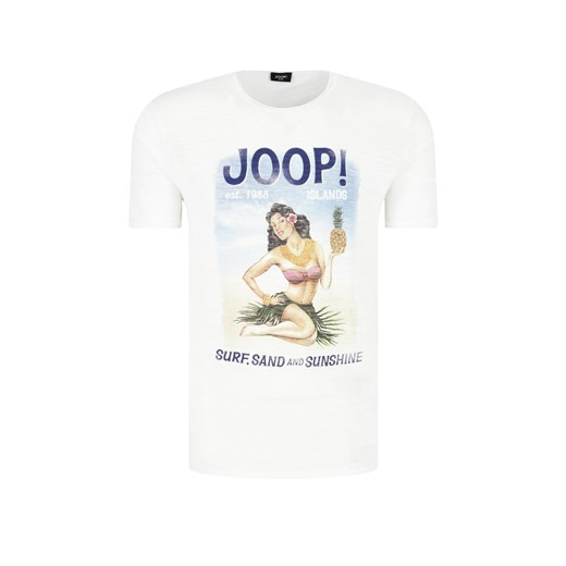 T-shirt męski Joop! Jeans 