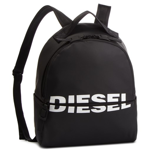 Plecak Diesel czarny 