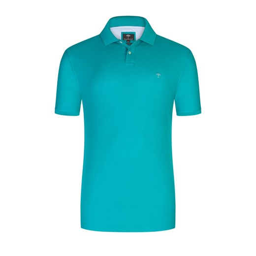 Fynch-hatton t-shirt męski niebieski 