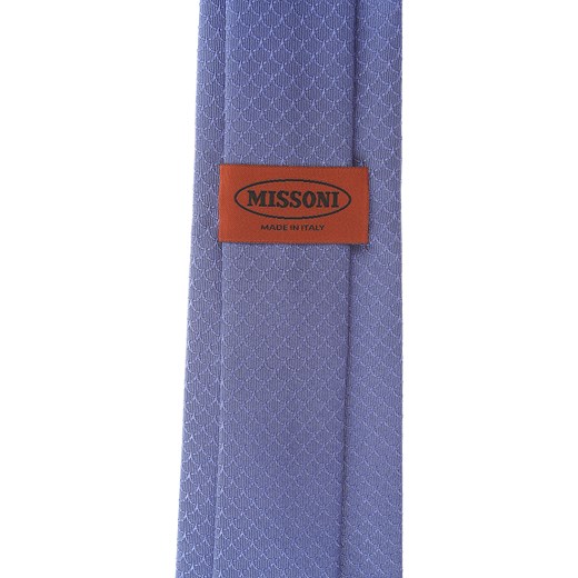 Krawat Missoni 