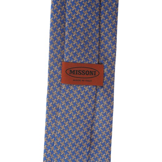 Krawat Missoni 