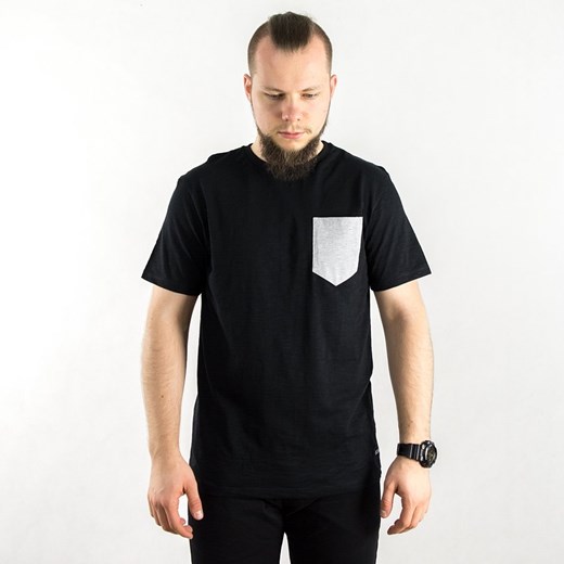 Koszulka męska Boar Clothing t-shirt Luzon black Boar Clothing  M matshop.pl