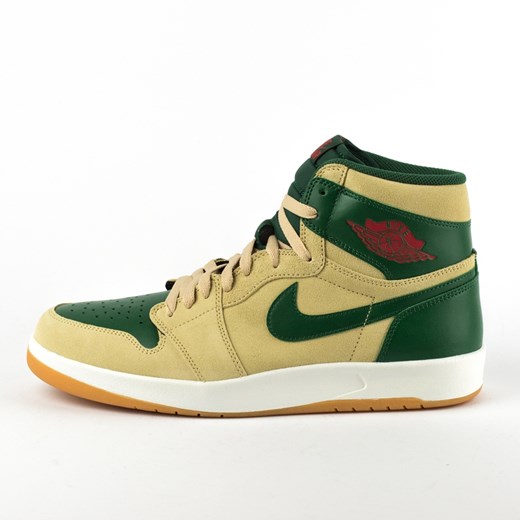 Buty do koszykówki Air Jordan 1 High The Return Sand Dune (768861-206) TM