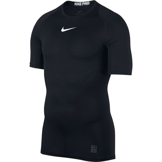 Koszulka sportowa Nike z tkaniny 