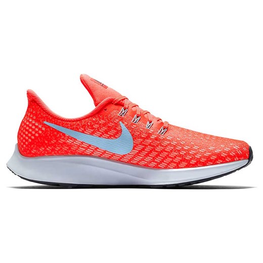 Buty sportowe męskie Nike zoom sznurowane