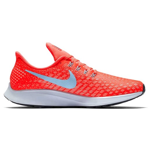 Buty sportowe męskie Nike zoom sznurowane 