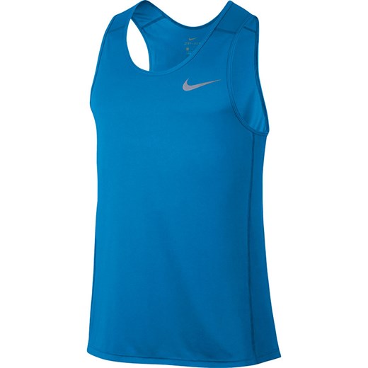 Koszulka sportowa Nike z poliestru 