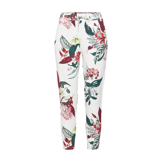 Spodnie 'onlPOPTRASH PRINT SPORT PANEL PANT'  Only 34 AboutYou