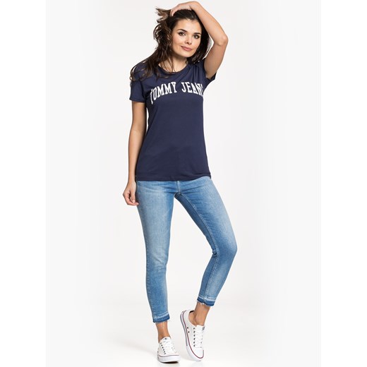 Bluzka damska Tommy Jeans 