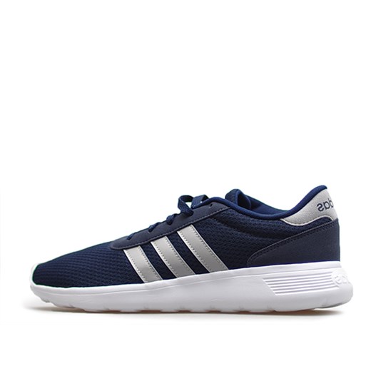 Buty Adidas Lite Racer Granatowe