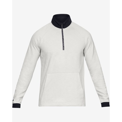 Under Armour Unstoppable Bluza S Biały Under Armour  S BIBLOO