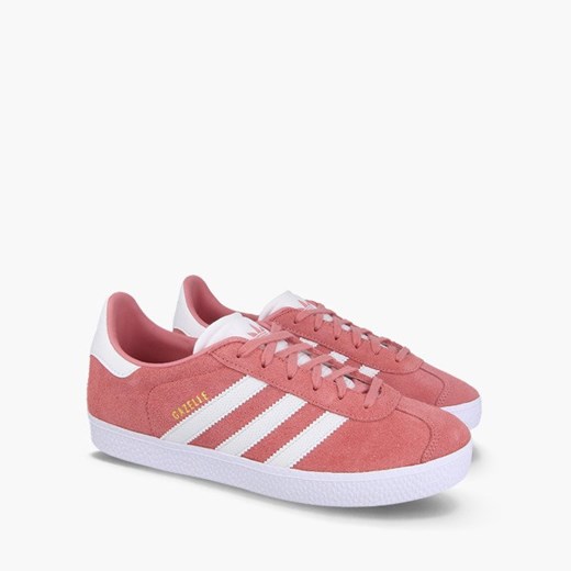 Buty damskie sneakersy adidas Originals Gazelle J CG6699  Adidas Originals  sneakerstudio.pl