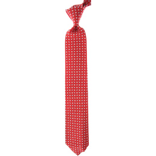 Salvatore Ferragamo krawat 