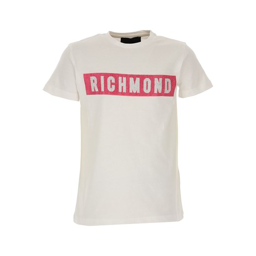Bluzka dziewczęca Richmond 