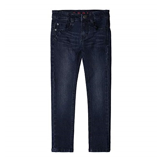 ESPRIT KIDS chłopięce jeansy spodnie -  krój dopasowany  Esprit Kids sprawdź dostępne rozmiary Amazon