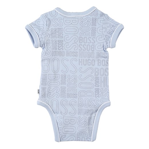 Hugo Boss odzież dla niemowląt dla chłopca 