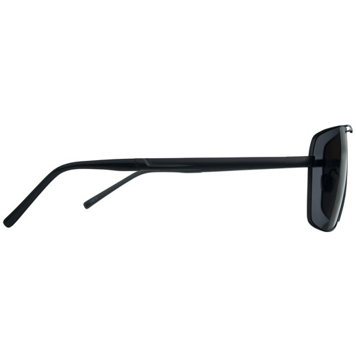 Loretto S P8658 C2 Black grey Okulary przeciwsłoneczne + darmowa dostawa od 200 zł + darmowa wymiana i zwrot Loretto   kodano.pl