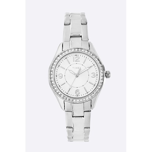 Zegarek Timex srebrny 