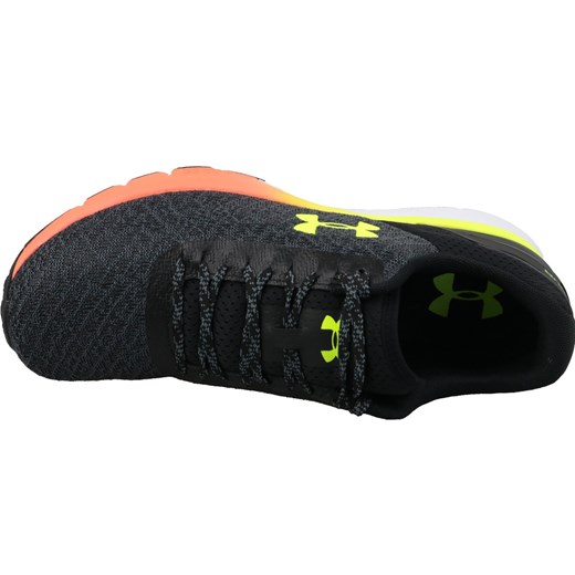 BUTY UNDER ARMOUR CHARGED ESCAPE 2 3020333-008 Czarny