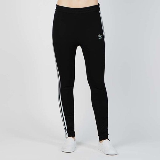 Spodnie dresowe Adidas Originals Pant black (DH4237) 32 okazja bludshop.com