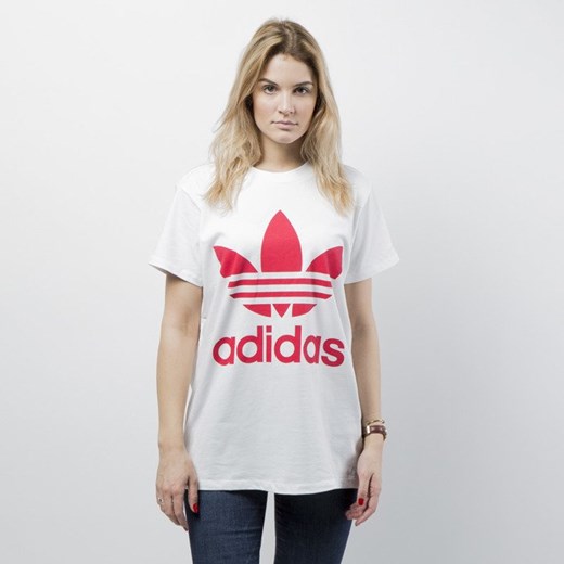 adidas originals koszulka damska trefoil adidas originals koszulka damska trefoil