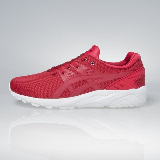 Sneakers buty Asics Gel-Kayano Trainer Evo true red / true red H707N-2323 Asics  US 10 bludshop.com