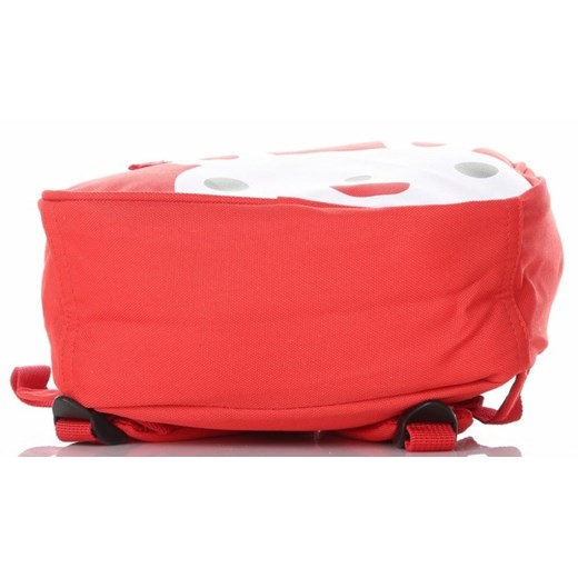 Plecaczki Dla Dzieci do Przedszkola firmy Madisson Zajączek Czerwony (kolory)