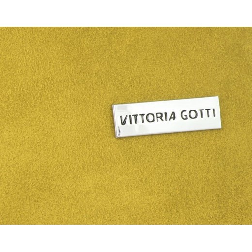 Listonoszka Vittoria Gotti boho bez dodatków średnia 