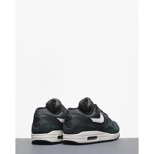 Buty Nike Air Max 1 (outdoor green/sail black)  Nike 47 Roots On The Roof