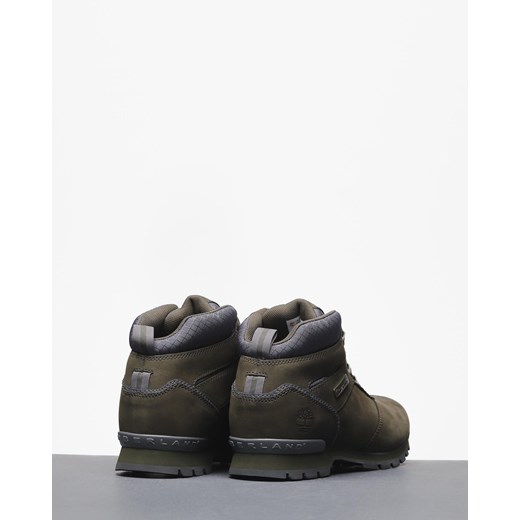 Buty zimowe męskie Timberland casualowe sznurowane 