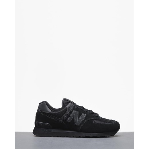 Buty New Balance 574 (black) New Balance  46.5 Roots On The Roof