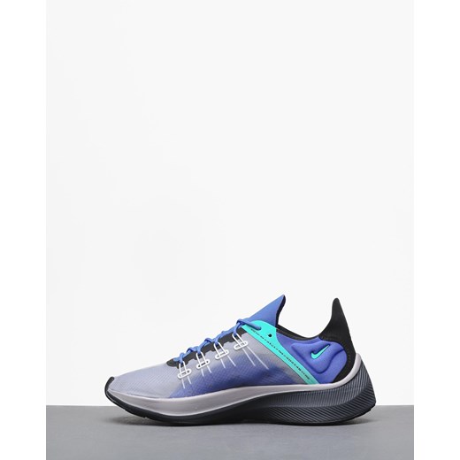 Buty Nike EXP-X14 (pure platinum/menta atmosphere grey) Nike  44 okazja Roots On The Roof 