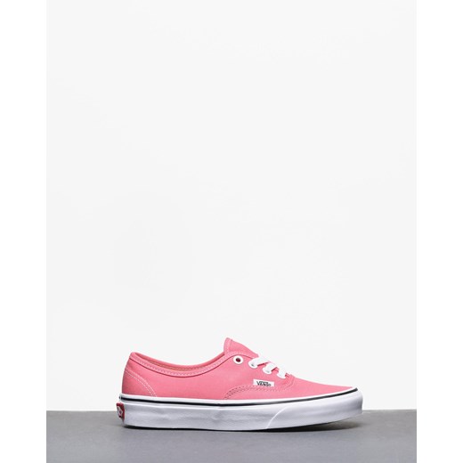 Buty Vans Authentic (strawberry pink)  Vans 36.5 Roots On The Roof