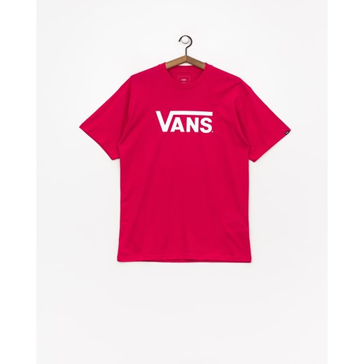 T-shirt Vans Classic (jazzy/white) Vans  M Roots On The Roof